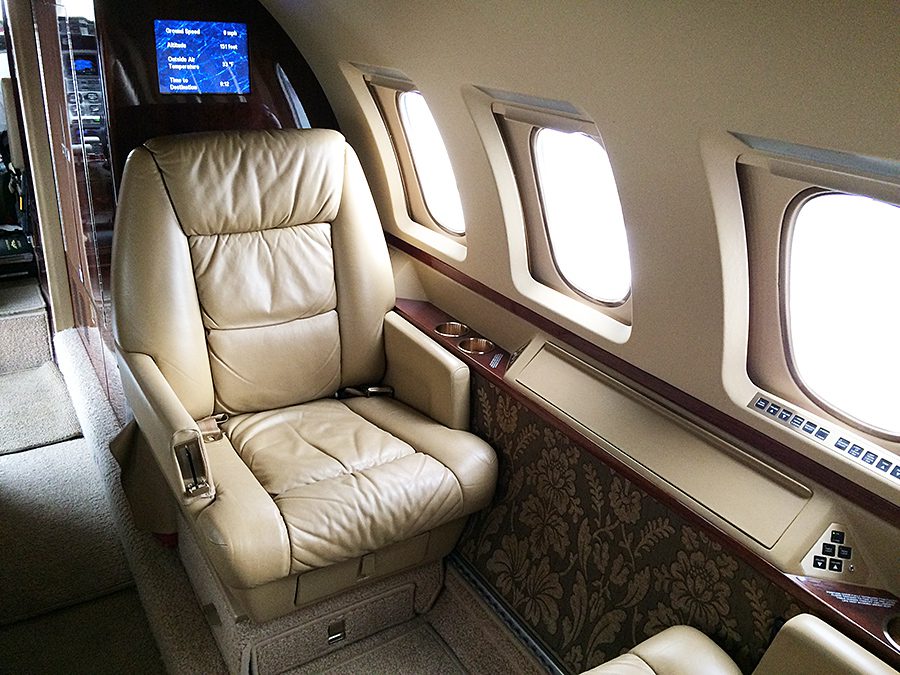 1991 Hawker 1000 - 259003